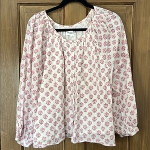 India Collection Blouse